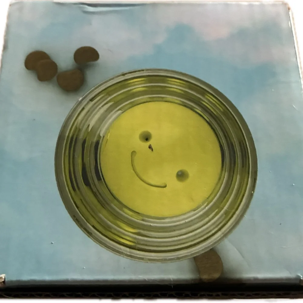 🐾 Interactive Tumbler Pet Food Dispensing Ball - Turquoise for Dogs and Cats